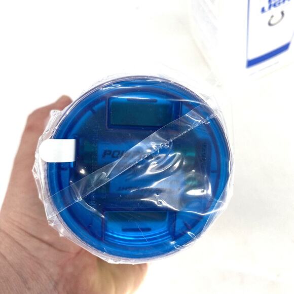 Bud Light Touchdown Plastic Glass Indianapolis Colts Light Up Tumbler - Picture 6 of 7